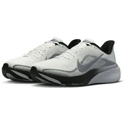 NIKE Pegasus 42 Laufschuhe Herren 100 - summit white/metallic silver-photon dust 40.5