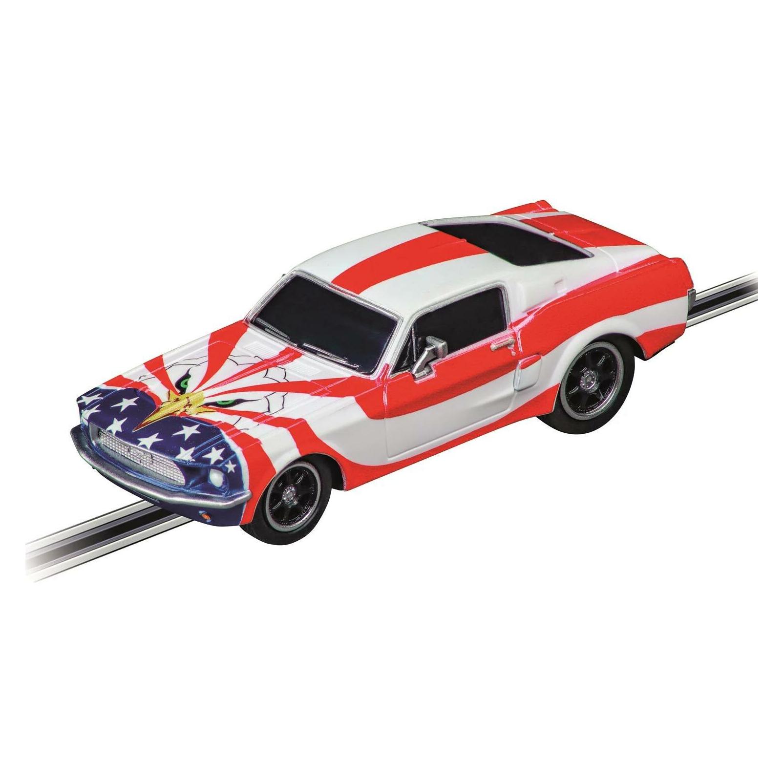 Carrera GO! Ford Mustang 1967 (64289)