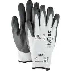 ANSELL Handschuhe HyFlex 11-724 Gr. 11