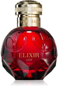 Elie Saab Elixir Love Eau de Parfum para mulheres 50 ml. Elixir Love