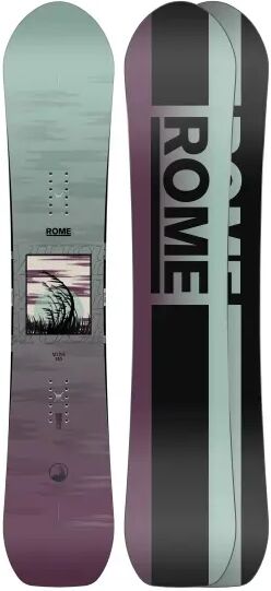 Rome SDS Snowboard Rome Muse Damen (143cm)