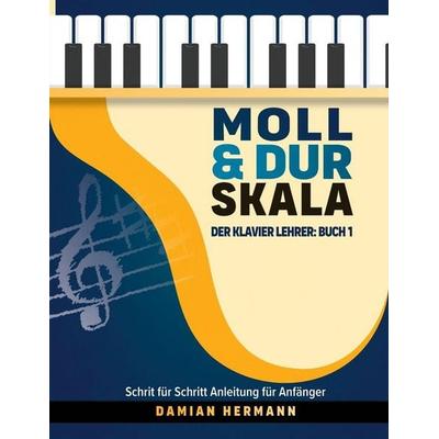 Moll & Dur Skala -