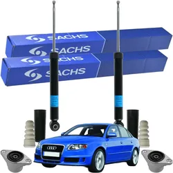 Autoteil SACHS SPK050-P