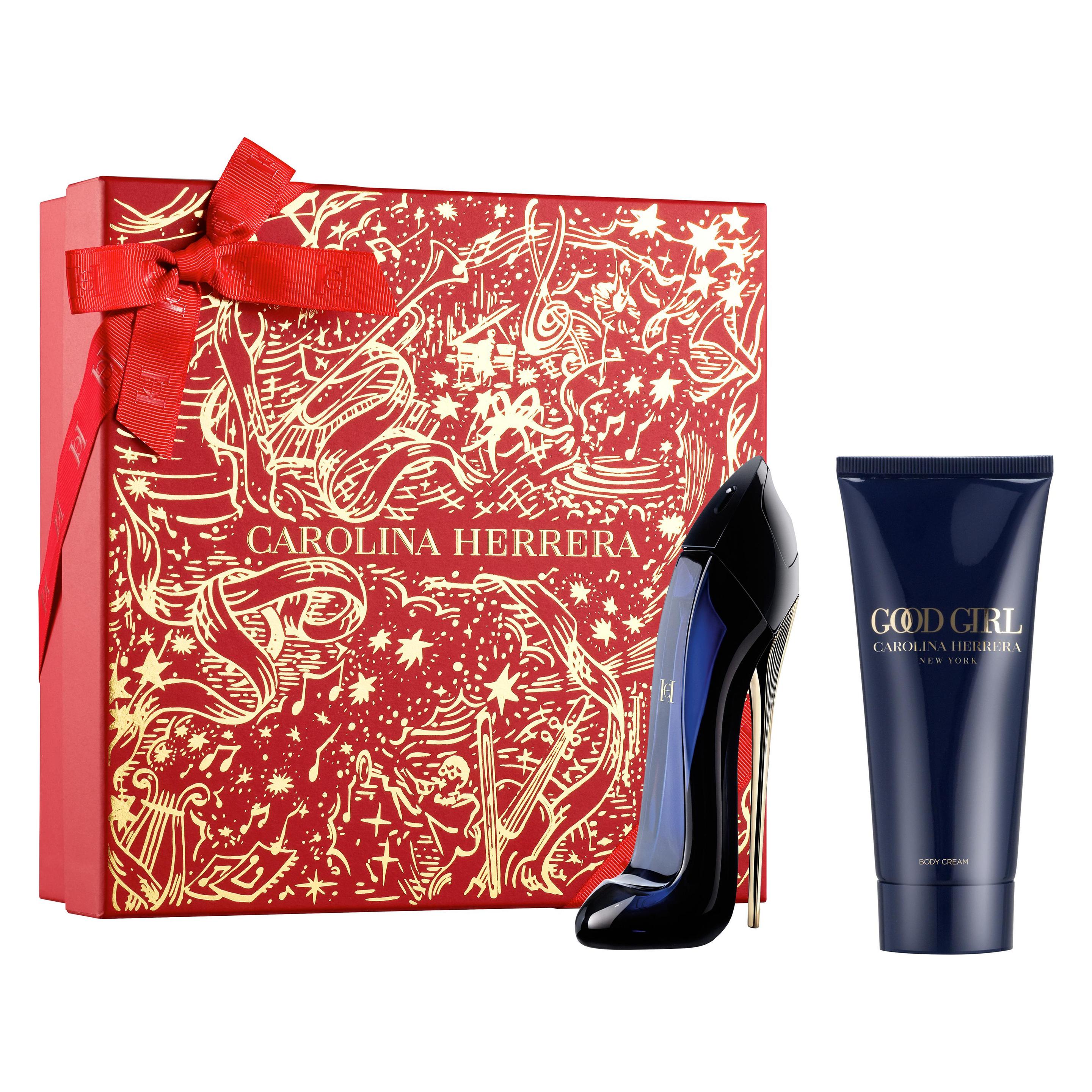 Carolina Herrera Good Girl (Parfum Set) (65225600)