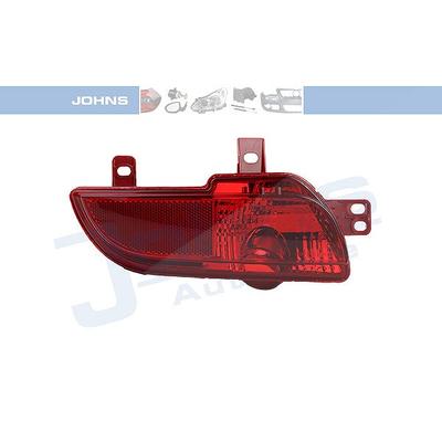 Johns Nebelschlussleuchte [Hersteller-Nr. 572687-92] für Peugeot