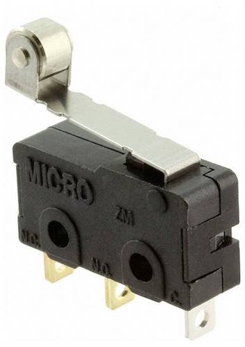 Honeywell SPS ZM10E10F01 Schnappschalter