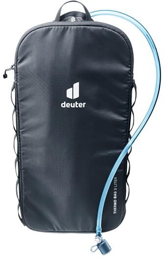 Deuter Streamer Thermo Bag 3.0 L, Black