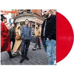United Medical Partners, Schallplatten, The Age Of Everything (VINYL) (Johnny Marr)