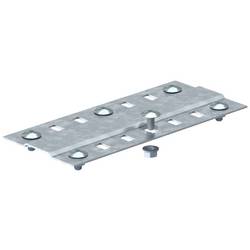 OBO Bettermann 7070205 Verbindungselement 1 St. Metall