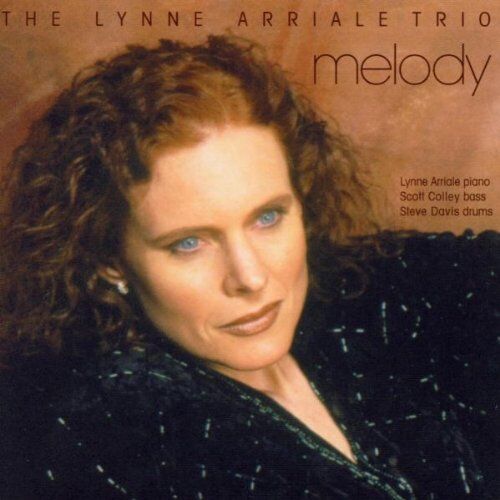 Arriale, Lynne Trio - Melody - Preis vom 11.10.2026 03:10:56 h