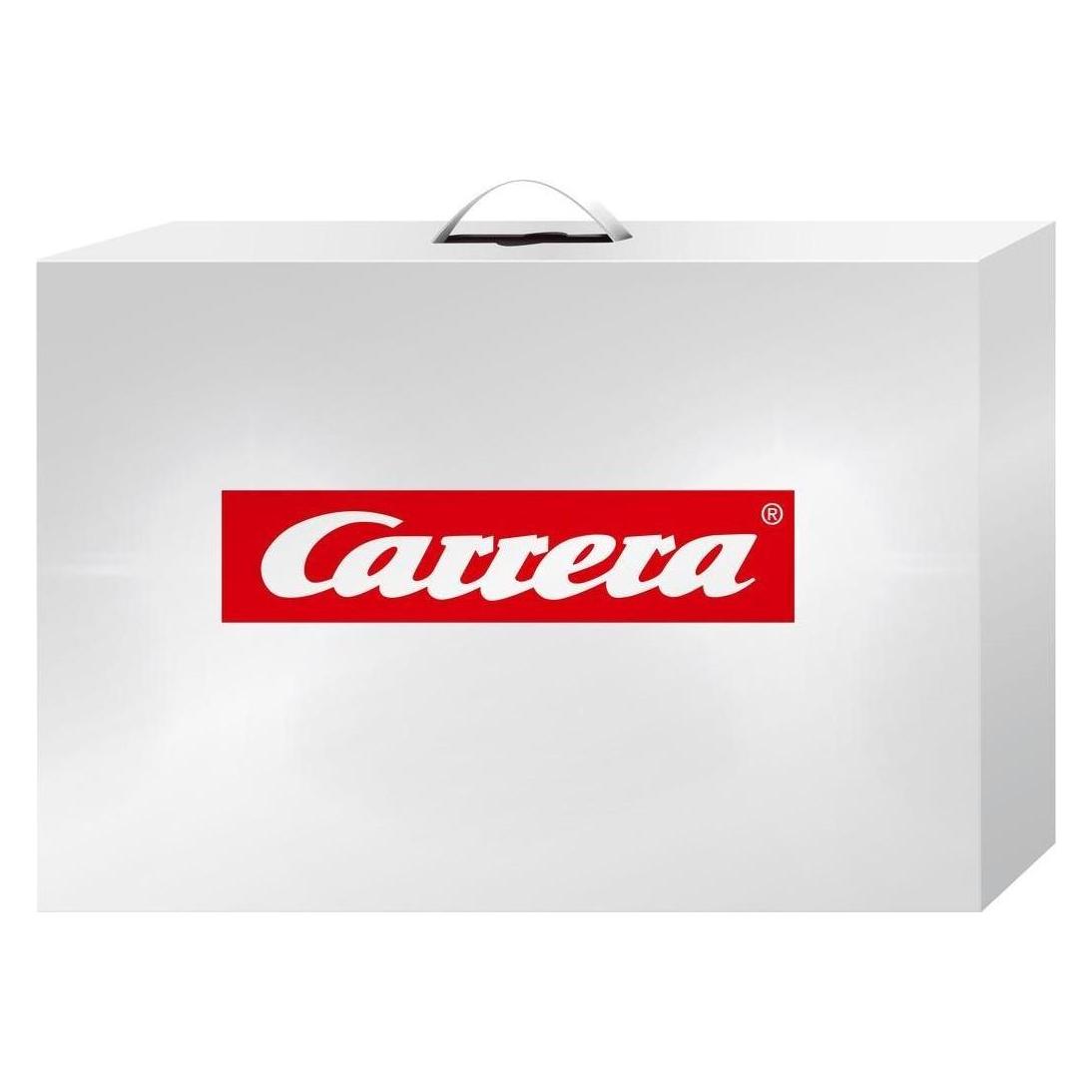 Carrera Speedcore Challenge, Hybrid KI Gaming Rennaction Set (50050008)