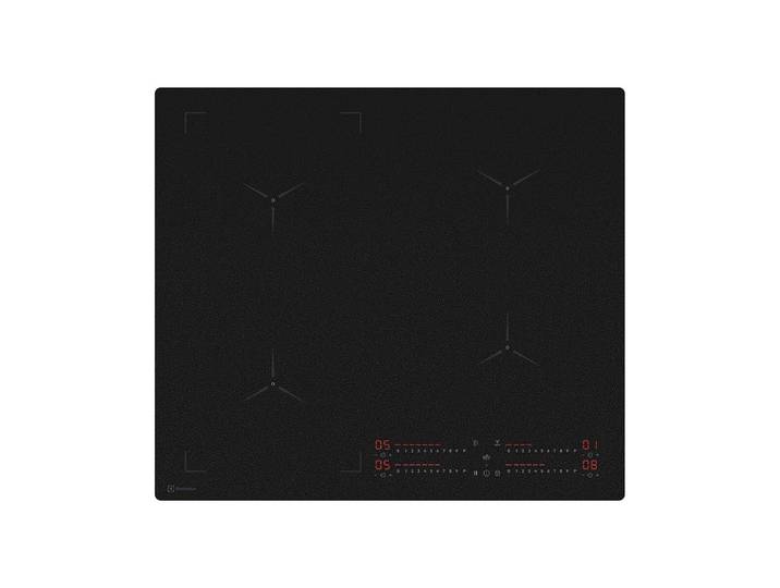 Electrolux GK58TSIBSO Induktionskochfeld