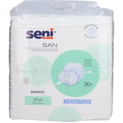 Seni San Inkontinenzvorlage plus