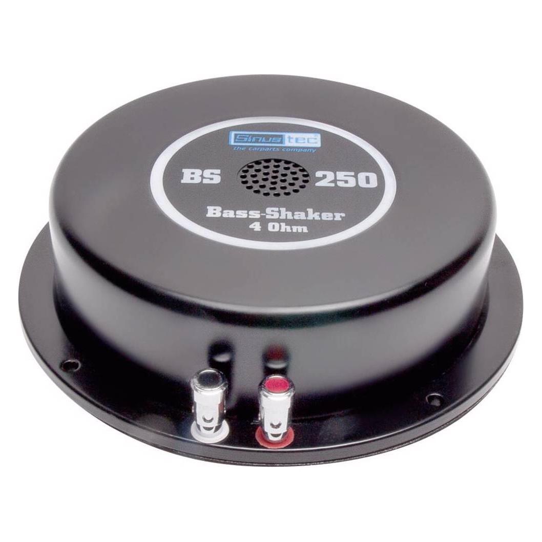 Sinustec Bass Shaker (200 W) (ST-BS 250)