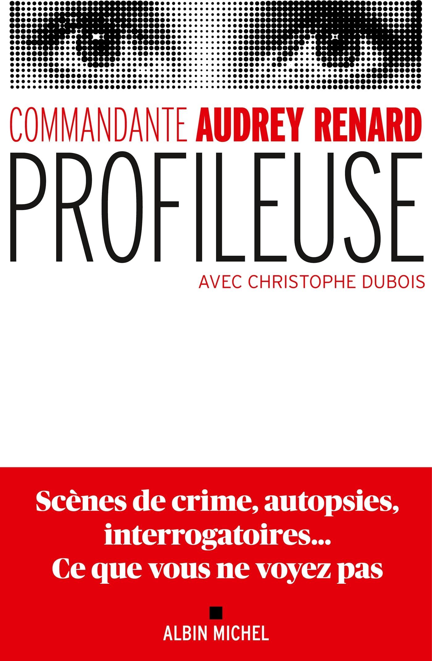 Audrey Renard - Profileuse - Preis vom 11.10.2026 03:10:56 h