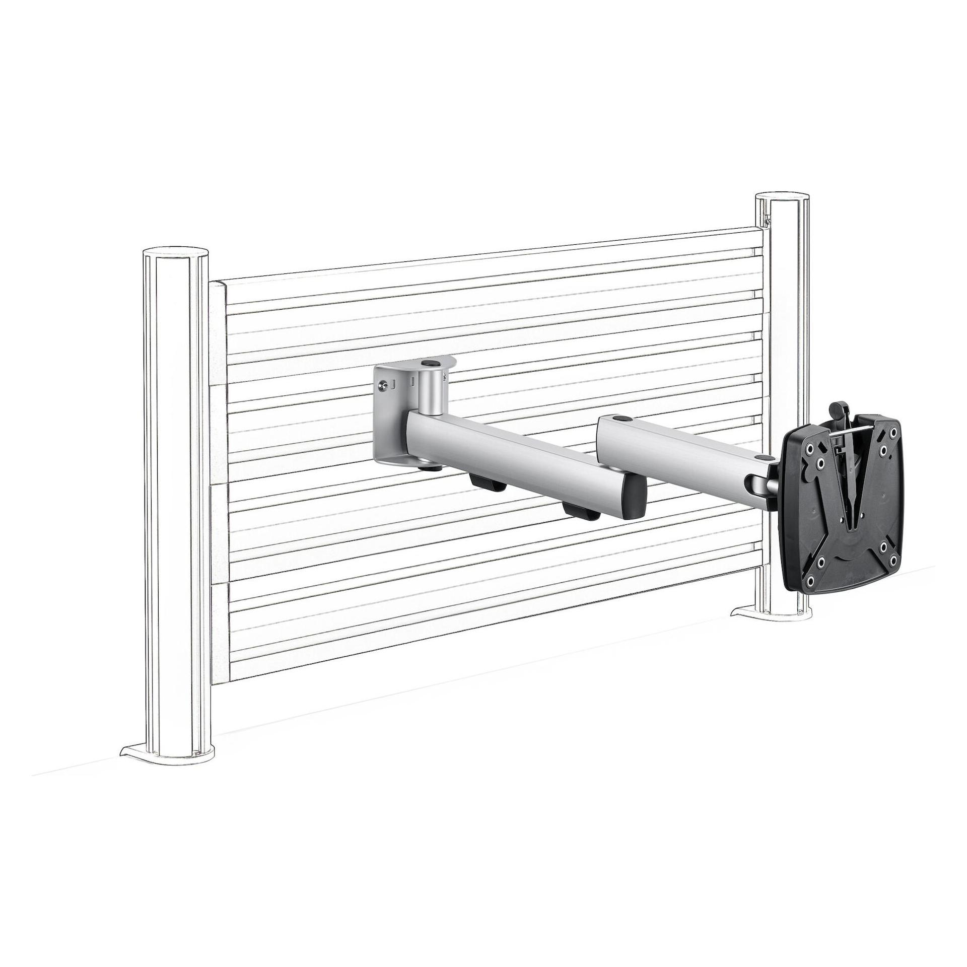 Novus SlatWall (964+0119+014)