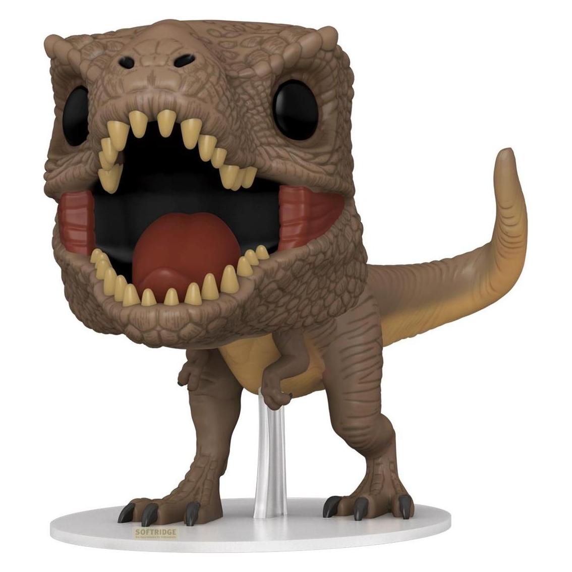 Funko Pop! Jurassic World Dominion : T-Rex (1211) (20062022)