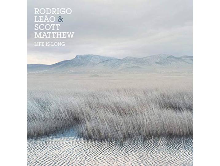 Scott Matthew - Life Is Long