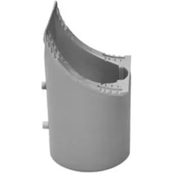 Siteco Mastflansch 5XA59000XM2
