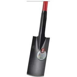 Idealspaten, Spaten + Schaufel, Kraftspaten slim