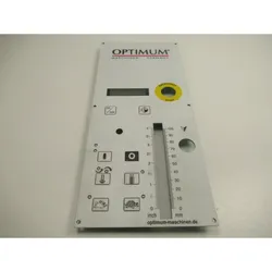 Optimum Bedienpanel MH35G | 03338165147MC