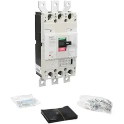 Mitsubishi Electric Leistungsschalter NF630-SEW 3P 630A