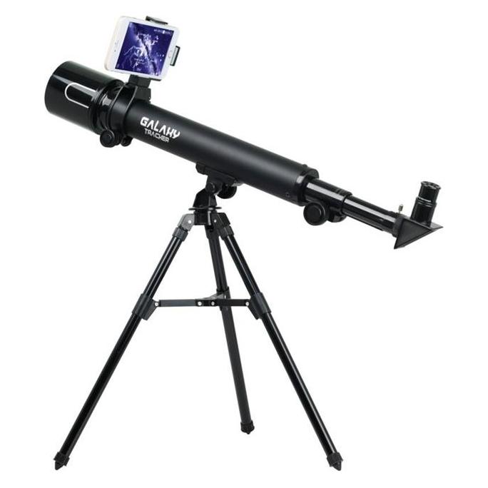 Eastcolight Galaxy Tracker Teleskop 30/60 Power 50mm (MCU23032)