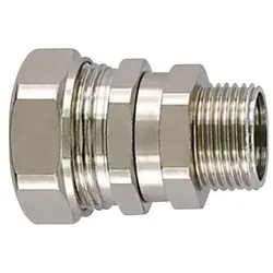 HellermannTyton, Kabelschutz + Kabelführung, Kompressionsverschraubung (5.69 cm)