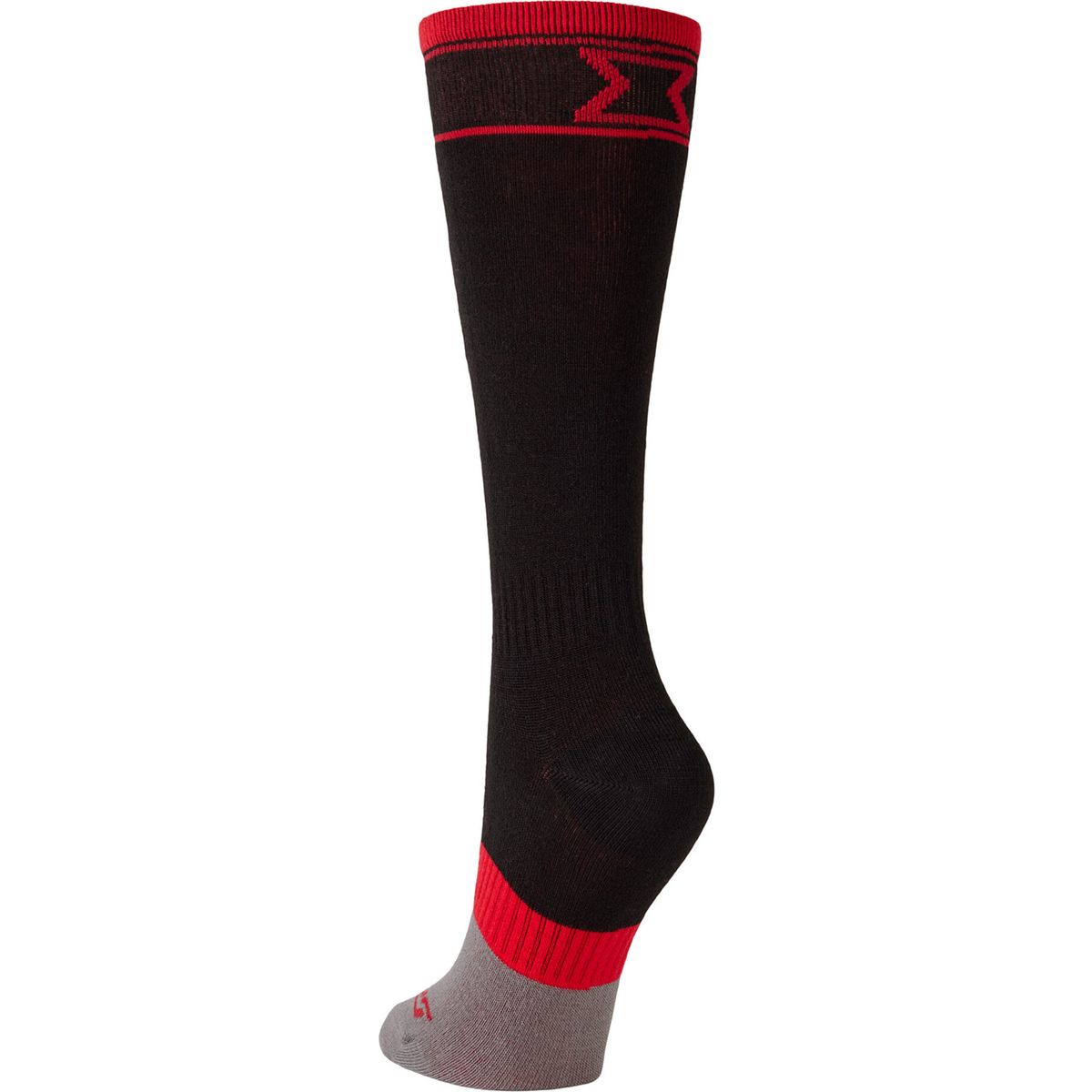 Spyder Youth BUG Liner Ski Socks black (BLK) M 38F633602-BLK-M