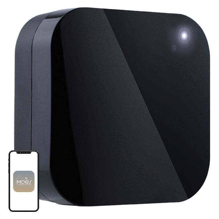 Moes UFO-R11 ZigBee-IR-Controller (ZR-X-R11-A-MS)