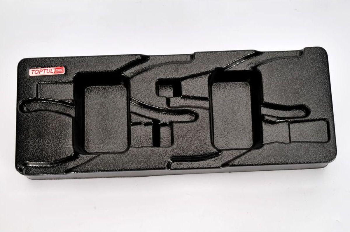 Kunststoffeinlage Satz GBAT0401 TOPTUL