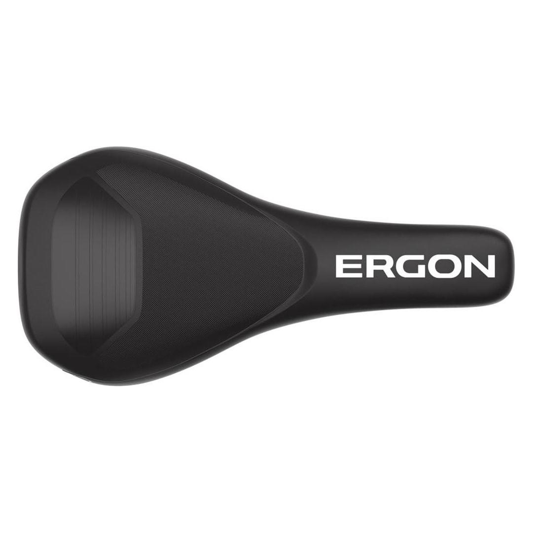 Ergon SM Downhill Comp Black (44080040)