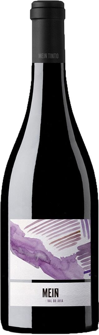 Viña Meín Vino tinto 2021 Ribeiro.