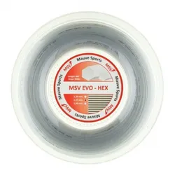 MSV EVO Hex - 200 Meter - crystal