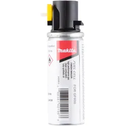 makita Gaskartusche 242088-6 für GF600
