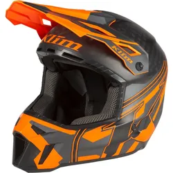 Klim F3 Carbon Pro Ascent Snowmobil Helm M (56/57)
