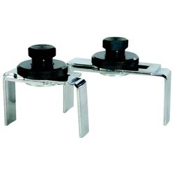 KS Tools 150.9385 2-Arm Universal-Tankgeberschlüssel, Ø 110-170mm