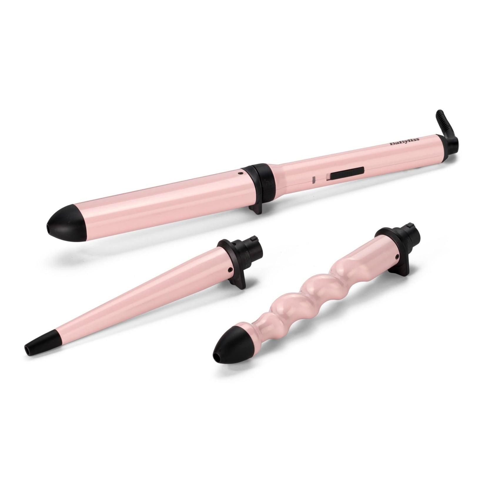 Babyliss MS750E Curl and Wave Trio Lockenstyler