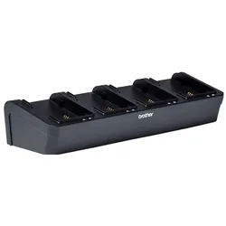 Brother PA-4BC-002 Batterieladestation für Drucker, Drucker Zubehör
