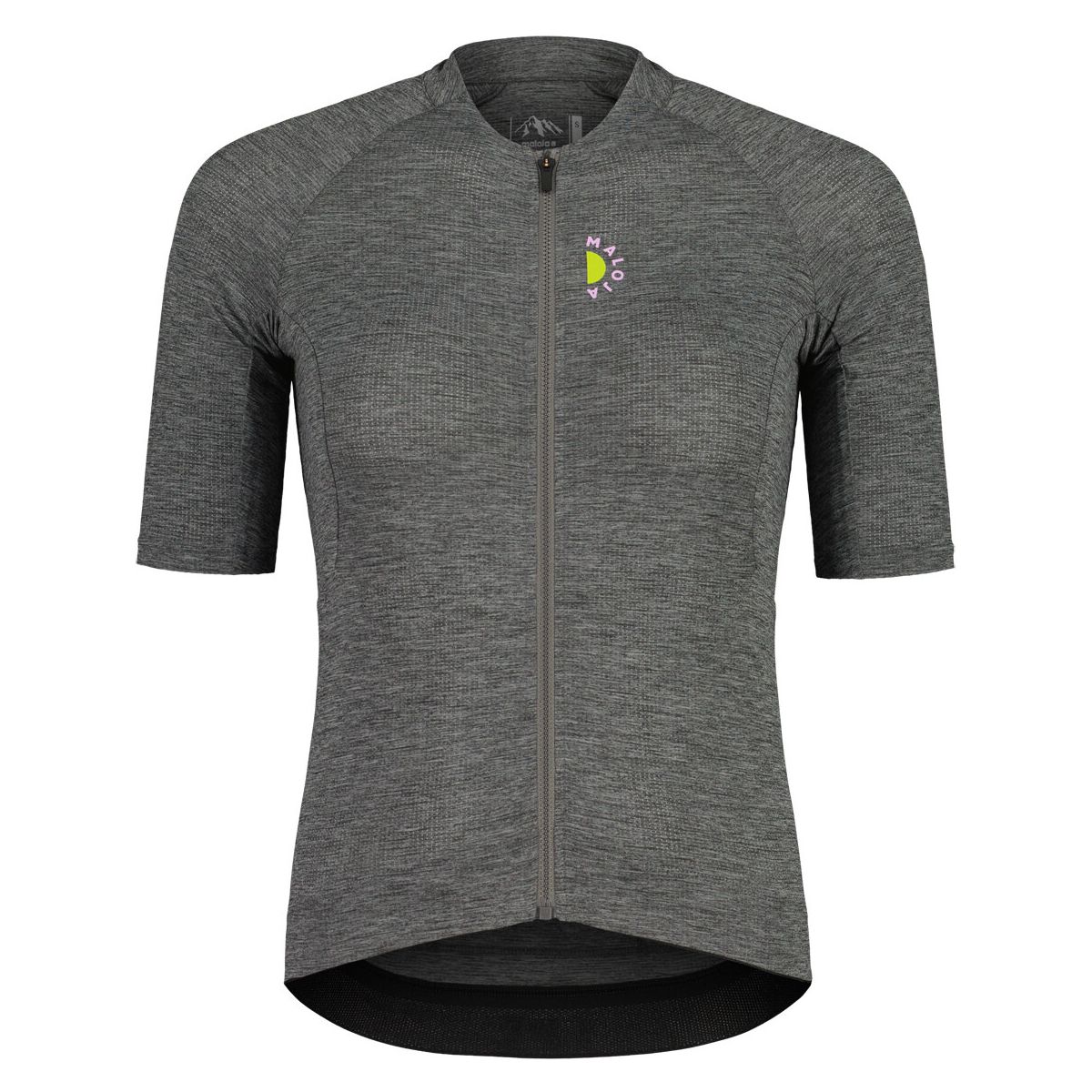 Maloja BalmenhornM. grey melange (0114) S 39185-1-0114-S