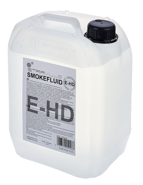 Stairville E-HD Fluid 5l