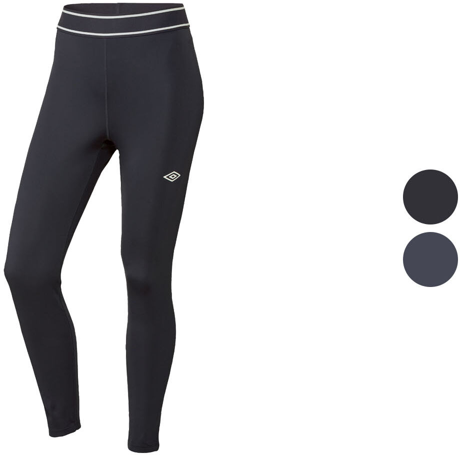 UMBRO Damen Leggings, perfekte Passform