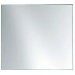 Hewi 477 Kristallspiegel 477.01.020 600x540x6mm, ohne Spiegelhalter