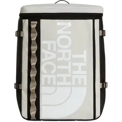 THE NORTH FACE Unisex sonst. Rucksäcke BASE CAMP FUSE BOX, Größe ONE SIZE in Schwarz Schwarz