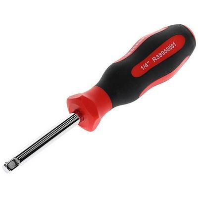Gedore RED R38950001 3301344 Steckgriff Antrieb 1/4' (6.3 mm) 1St.