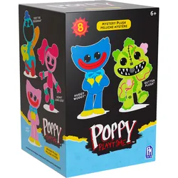Poppy Playtime - Collectible Plush Blind Box - Wave 5 sortiert (Keine Auswahl möglich)