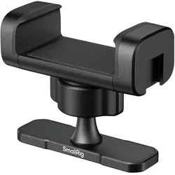 SmallRig Magnetische Telefonklemme für Gym -Aufnahmen, Video Zubehör, Schwarz
