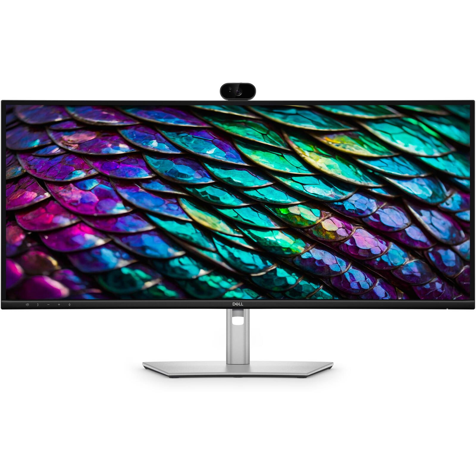 Dell P3426WEB Curved Konferenzmonitor 86,6 cm (34") DELL-P3426WEB