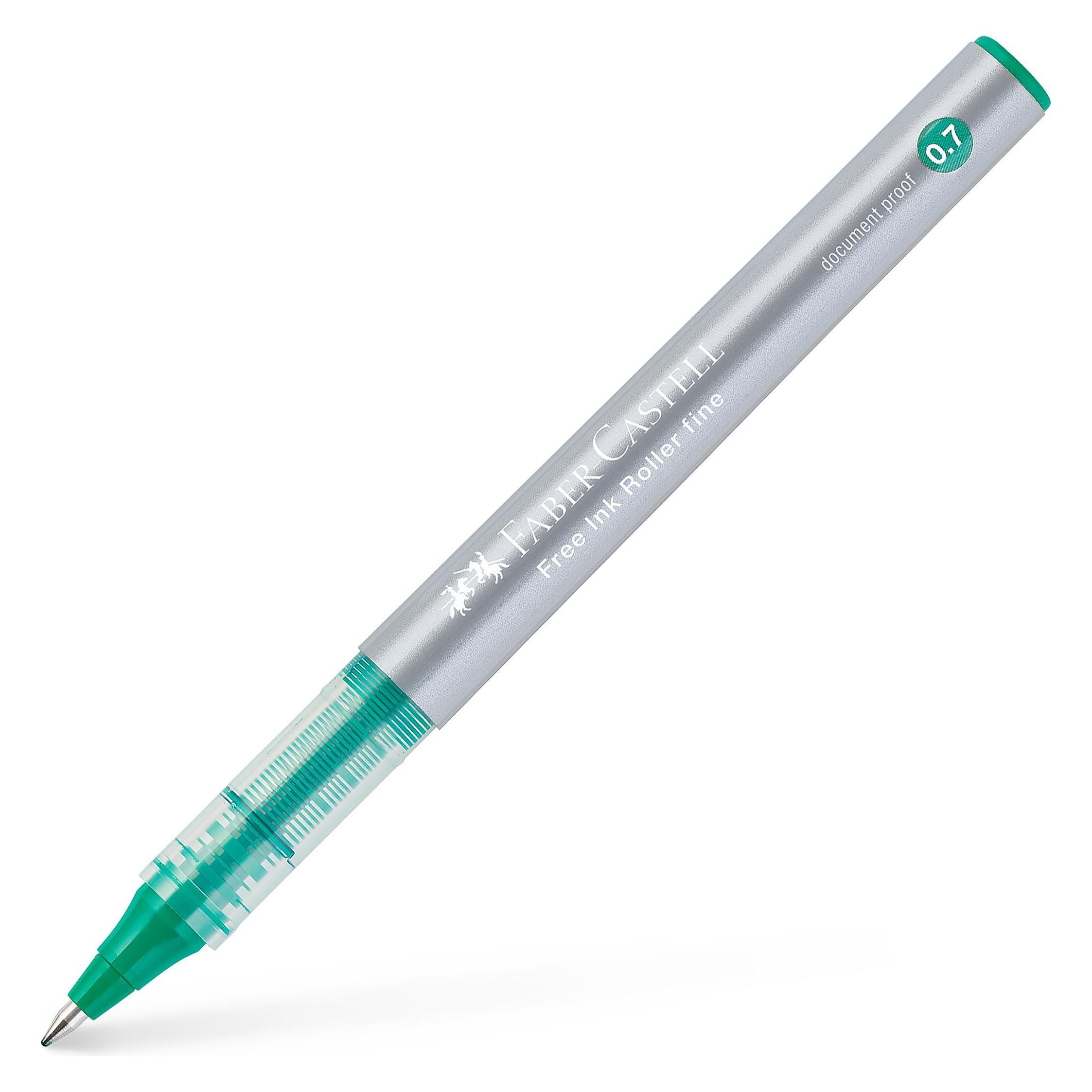 Faber-Castell FREE INK - Roller (1x) (348163)