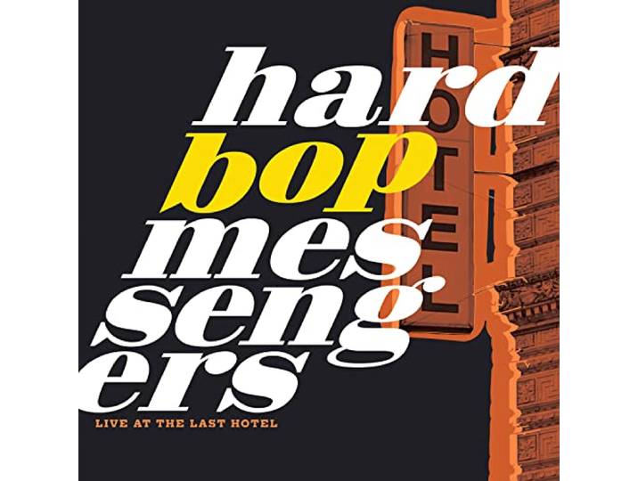 Live at the Last Hotel